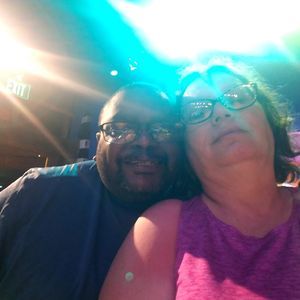 Meet your Posher, Carol